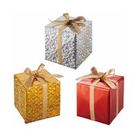 アズワン ギフトボックス 3個セット 67-8938-66 1セット(3個)（直送品）