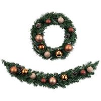 アズワン 2WAYリースゴールド 67-8938-74 1個（直送品）