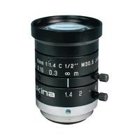 ケンコー・トキナー 3M対応CCTVレンズ