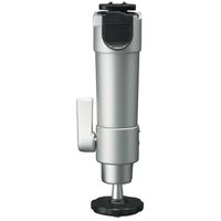 ケンコー・トキナー 屋内用ダクトレールフィクサー DR-31 1個 67-8190-36（直送品）