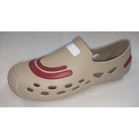 内外ゴム ジャストモード No.900 ワイン #8 67-8733-32 1足（直送品）