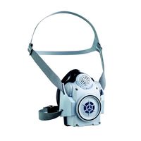 重松製作所 フィットテスト用面体 FTマスク