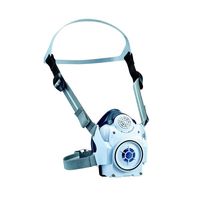 重松製作所 フィットテスト用面体 FTマスク#11F 52024 1個 67-8757-25（直送品）