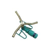 アルミス 3アームメタルスプリンクラー MSC-3 1台 67-8772-06（直送品）