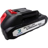 アルミス 太枝切っ太郎 AFTー18V用バッテリー AFT-18VBT 1台 67-8772-39（直送品）