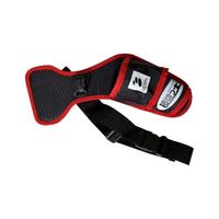 アルミス 太枝切っ太郎用ベルト付専用ホルダー AF-40HD 1台 67-8772-42（直送品）