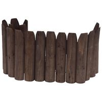 アズワン フラワーベッドブラウン クリスマスツリー足元隠し 高さ30cm 67-8938-14 1個（直送品）