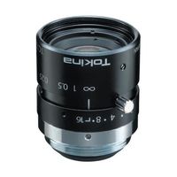 ケンコー・トキナー 3M対応CCTVレンズ 12mm TC1214-3MP 1個 67-8947-50（直送品）