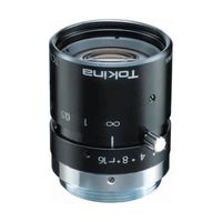 ケンコー・トキナー 3M対応CCTVレンズ 16mm TC1614-3MP 1個 67-8947-51（直送品）