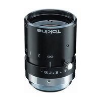 ケンコー・トキナー 3M対応CCTVレンズ 35mm TC3516-3MP 1個 67-8947-53（直送品）