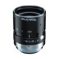 ケンコー・トキナー 3M対応CCTVレンズ 25mm TC2514-3MP 1個 67-8947-52（直送品）