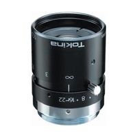 ケンコー・トキナー 3M対応CCTVレンズ 50mm TC5028-3MP 1個 67-8947-54（直送品）