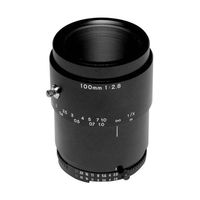 ケンコー・トキナー ラインセンサカメラ用レンズ TFM-100 1個 67-9206-53（直送品）