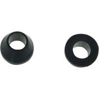 柴田科学 ゴムブッシュ GTOー1000用 2個入 67-9225-28 1箱(2個)（直送品）