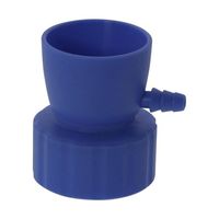 柴田科学 ろ過器アダプター 67-9225-44 1個（直送品）