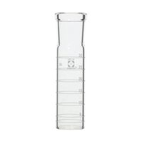 柴田科学 SPCミゼットインピンジャー外筒管 67-9225-45 1個（直送品）