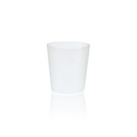 アズワン 薬盃(計量カップ)30 PP 100個入 67-9230-57 1袋(100個)（直送品）