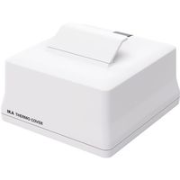 IKA サーモシェーカー用アタッチメント 加温カバー MX thermocover 1個 67-9216-62（直送品）