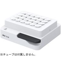 IKA サーモシェーカー用アタッチメント 24×2.0mL MX 1個 67-9216-66（直送品）