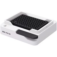 IKA サーモシェーカー用アタッチメント 96ウェルPCRプレート用アタッチメント MX PCR96 1個 67-9216-71（直送品）