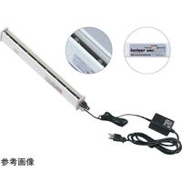 春日電機 バータイプ静電気除去装置(DC)APKF 有効長1000mm DCケーブル付(3m) APKF-1050BH-2 1台（直送品）