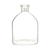 柴田科学 試料球 50mL φ60 67-9225-27 1個（直送品）