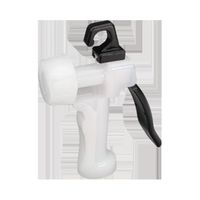 アズワン AQUIS ASGスプレーガン 3/8 インチ フレア継手 67-9281-49 1個（直送品）