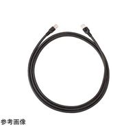 春日電機 I/Oケーブル(ASIBS/ASIBL用)10m ASIB-OP-P10 1本 67-9249-30（直送品）