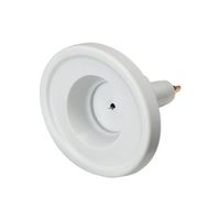 春日電機 交換用放電電極針ユニット(ASIBS/ASIBL用) ASIB-OP-N01 1個 67-9249-31（直送品）