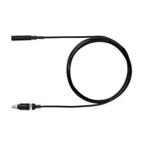 佐藤計量器製作所 デジタル温湿度計(SKー110TRHーB)用フレキセンサ S110TRH-40 1個 67-9270-14（直送品）