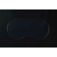 東洋リントフリー モスアイ構造シールド(JK488C対応) 10枚入 923001 FREE 1袋(10枚) 67-9282-94（直送品）