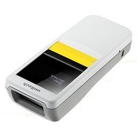 MS926 ワイヤレスポケット2Dバーコードスキャナ(USBタイプC ケーブル、リストストラップ) MS926-UUBU00-SG 1台（直送品）
