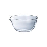 アズワン 平底蒸発皿 67-9284