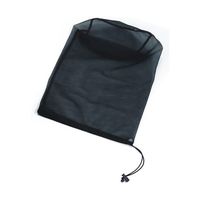 アズワン 風通る虫よけメッシュフェイスカバー 67-9286-77 1個（直送品）