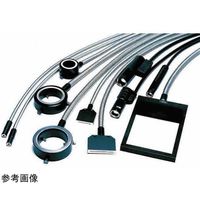 ケンコー・トキナー リングライトガイド リング内径:φ61 長さ:750mm FG8R-750FD61R 1個 67-9286-80（直送品）