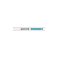 SGE テーパーフォーカスライナー(内径 4.0mm)アジレントGC用 25本入 92011 1箱(25本)（直送品）