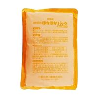 三重化学工業 保温剤 スノーパック ほかほかパック 30個入 200 1ケース(30個) 68-0448-04（直送品）