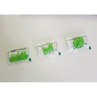 三重化学工業 保冷剤 スノーパック プチ 1500個入 113 1ケース(1500個) 68-0448-05（直送品）