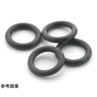 トレイジャンサイエンティフィックジャパン SGE ライナー 交換用Oリング アジレントGC用 10個入 726532 1袋(10個)（直送品）