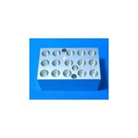 アズワン ブロック 2.0mL×15本 67-9358-64 1台（直送品）