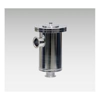 佐藤真空 液体窒素コールドトラップ CT-N40N40L-LN2 1個 68-0316-11（直送品）