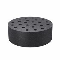 IKA アタッチメント 0.5mL チューブ用 MS1.30 1個 68-0447-74（直送品）