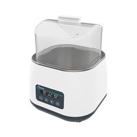 アイシス ウォーターバススターラー WBS6Pro 68-0501-24 1式（直送品）