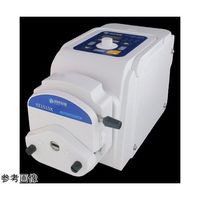 アイシス ペリスタルティックポンプ LM40A 低流量タイプ 68-0501-29 1式（直送品）