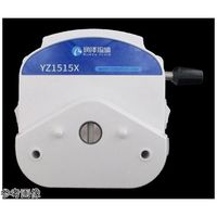 アイシス ペリスタルティックポンプ LM40A専用ポンプ ヘッドスタンダードタイプ 68-0501-32 1式（直送品）