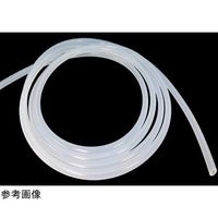 アイシス ペリスタルティックポンプ LM40A専用シリコーンチューブ(15m巻) 24# 68-0501-39 1巻（直送品）