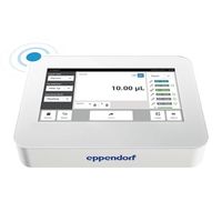 エッペンドルフ Pipette Manager 1004000001 1台 68-0506-41（直送品）