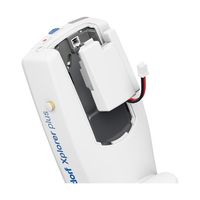 エッペンドルフ Xplorer connect 4861000970 1箱(1セット) 68-0506-42（直送品）