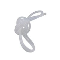 深江化成 電動マルチディスペンサー BlackBird BBーEMD1用 シリコンチューブ 3×50cm BB-ST50 1本（直送品）