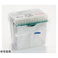 ep Dualfilter T.I.P.S. BioBased リロード 滅菌済 50ー1，250μL 960本入 0030081102（直送品）